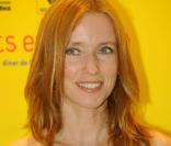 Léa Drucker bientôt au Festival International du Film de Comédie de l\'Alpe d\'Huez, en janvier 2011.