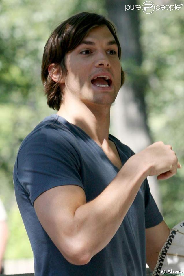 Ashton Kutcher
