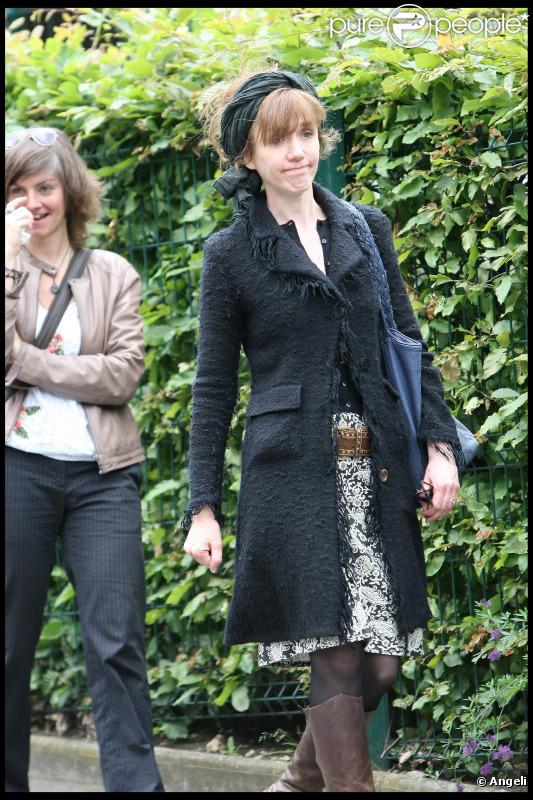 Virginie Lemoine
