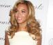 Beyoncé Knowles à New York, le 22 novembre 2010.