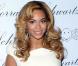 Beyoncé Knowles à New York, le 22 novembre 2010.