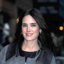 Jennifer Connelly : Enceinte, radieuse, mais traumatisée par un igloo...