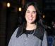 Jennifer Connelly était l'invitée de David Letterman, sur CBS, le 5 janvier 2011. Ici à la sortie des studios, à New York. 
