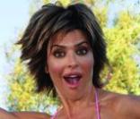 Lisa Rinna