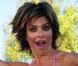 PHOTOS : Lisa Rinna, de 'Melrose Place', est au top pour... Bikini ! 