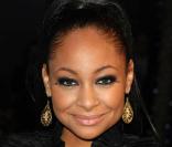 Raven-Symoné, People's Choice Awards, Los Angeles, le 5 janvier 2011 
