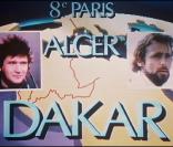 La mort de Balavoine en 1986 