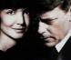 Des images de The Kennedys , qui ne sera jamais diffusée aux Etats-Unis.
