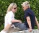 Ellen DeGeneres et Portia de Rossi vous présentent leur album de vacances !