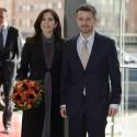 Mary et Frederik de Danemark et leurs bébés : "Un double miracle" !