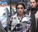 Lourdes, fille de Madonna, en promenade à New York le 8 janvier 2011