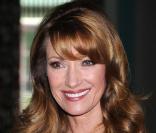 Jane Seymour, alias <em>Docteur Quinn, femme médecin</em>, toujours aussi rayonnante !