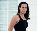 Laure Manaudou dans le spot télévisé pour Cadum diffusé à partir du 3 janvier 2011.