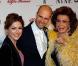 Sophia Loren est grand-mère pour la troisième fois !