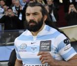 Sébastien Chabal sera l'un des jurés spéciaux de la seconde saison de Top Chef, le concours culinaire de M6.