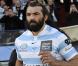 Sébastien Chabal sera l'un des jurés spéciaux de la seconde saison de Top Chef, le concours culinaire de M6.