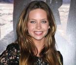 Daveigh Chase à l'occasion de la présentation de la saison 5 de la série  Big Love , dans l'enceinte de la Directors Guild of America, à Los Angeles, le 12 janvier 2011.