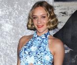 Chloë Sevigny à l'occasion de la présentation de la saison 5 de la série  Big Love , dans l'enceinte de la Directors Guild of America, à Los Angeles, le 12 janvier 2011.