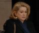 Catherine Deneuve en journaliste télé tourmentée par les secrets de famille...
