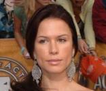 Une jolie romance semble naître entre Rhona Mitra et bradley Cooper