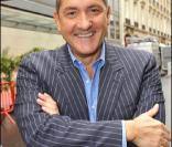Yves Calvi a interrogé Alain Delon en janvier 2011. 