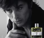 Alain Delon égérie d'Eau Sauvage 