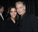 Franck Dubosc, un amoureux aux anges avec sa femme et des people joyeux !