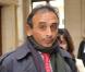 Eric Zemmour comparait devant la 17e chambre du tribunal correctionnel de Paris, le 11 janvier 2011