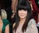 Sandra Bullock sur le tapis rouge des Golden Globes le 16 janvier 2011