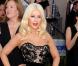 Christina Aguilera et Matthew Rutler lors de la 68e cérémonie des Golden Globes au Beverly Hilton Hotel de Los Angeles le 16 janvier 2011 