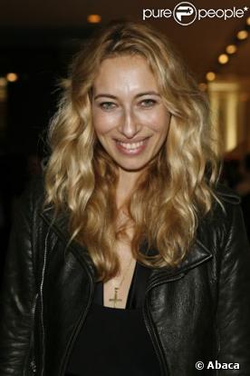 Alexandra Golovanoff