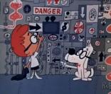 Mr. Peabody & Sherman: Geronimo