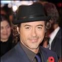 Robert Downey Jr. : Quand Iron Man se retrouve dans la peau d'un petit chien !