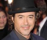 Robert Downey Jr.