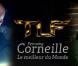 Le chanteur Corneille joue les chauffeurs de taxi et prête sa voix pour Ikbal et TLF sur le remix du titre  Le Meilleur du monde , présent sur la réédition, le 21 février 2011, de la réédition de l'album  Renaissance .