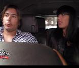 John-David et Astrid dans Les Anges de la télé-réalité