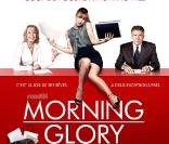 La bande annonce de Morning Glory, en salles le 6 avril 2011.