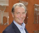 William Leymergie