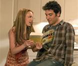 Britney Spears dans How I Met Your Mother