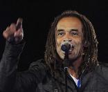 Yannick Noah, Stade de France, le 25 septembre 2010