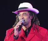 Yannick Noah