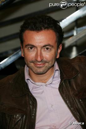 Gérald Dahan