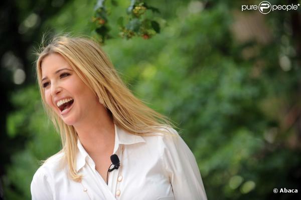 Ivanka Trump