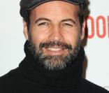 Billy Zane lors de la première de The Roommate à Los Angeles le 23 janvier 2011