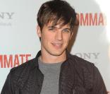Matt Lanter lors de la première de The Roommate à Los Angeles le 23 janvier 2011