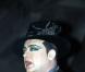 PHOTOS : Quand Boy George joue les DJ à Moscou