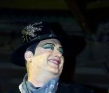 Boy George