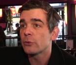 Xavier de Moulins donne une interview à Télé-Loisirs