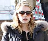 Emma Roberts à l'occasion du Festival de Sundance, à Park City, le 24 janvier 2011.