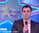 Interview exclusive d'Alexandre qui a perdu après 75 participations : il a remporté plus de 400 000 euros de gains !